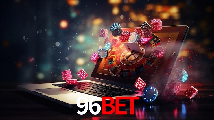 Explorando a Categoria de Eventos em Apostas na 96bet