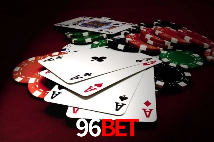 Interface Premium 96bet