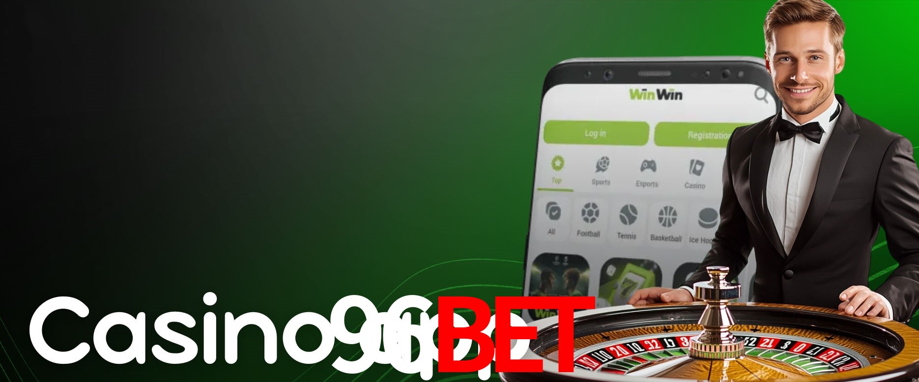 Flash Promotion 96bet