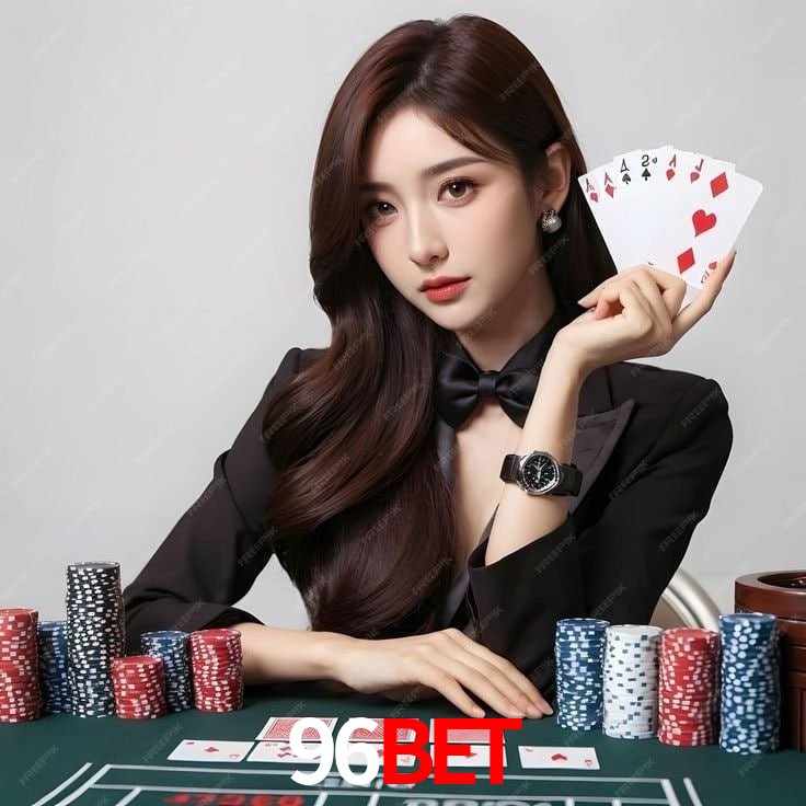 Benefícios da Conta 96bet