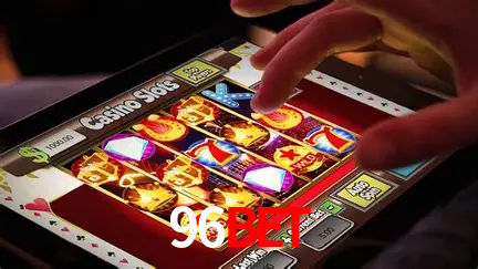 Descubra a Essência do 96bet: Nossa História e Compromissos