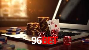 Inovações de Jogos na 96bet: O Futuro das Experiências Interativas