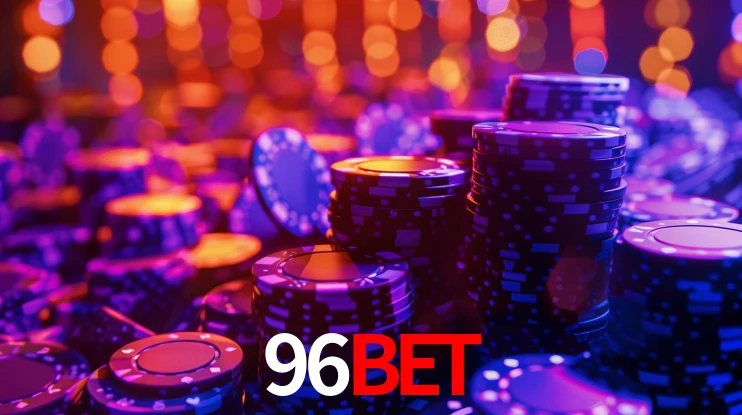 96bet: A Experiência de Casino com Jogos de Mesa ao Vivo