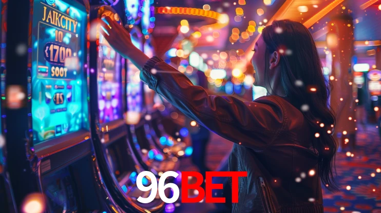 96bet login