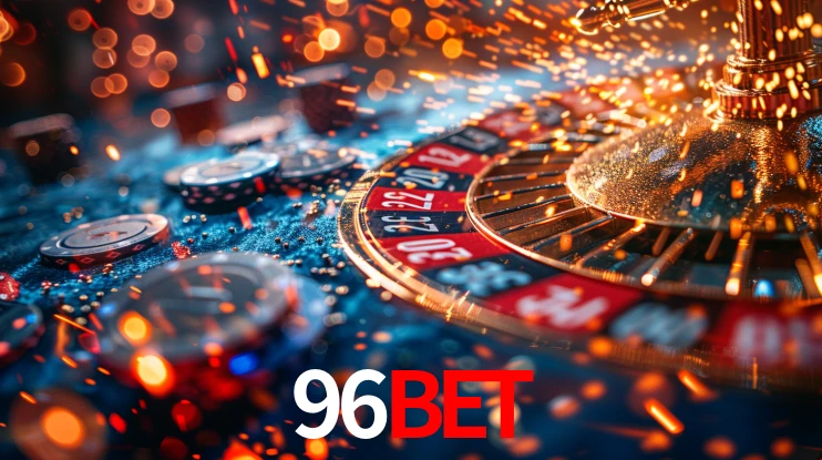 Account Benefits 96bet