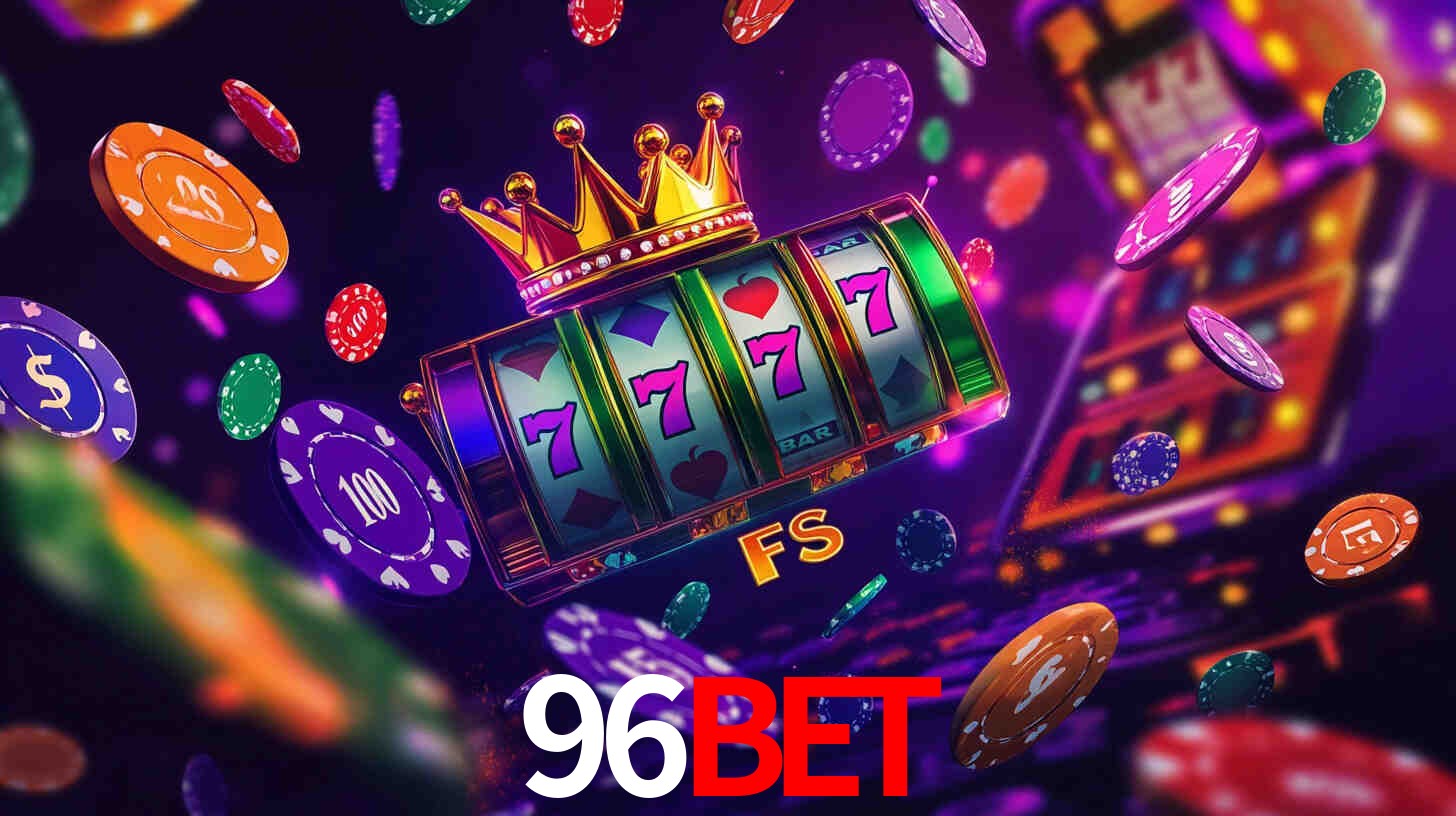 Live Casino 96bet