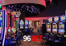 Especiais de Fim de Semana 96bet