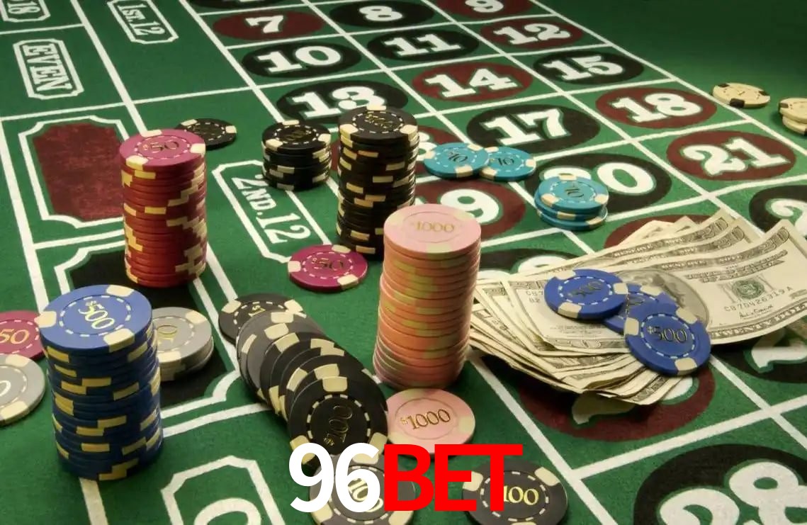 96bet App Interface
