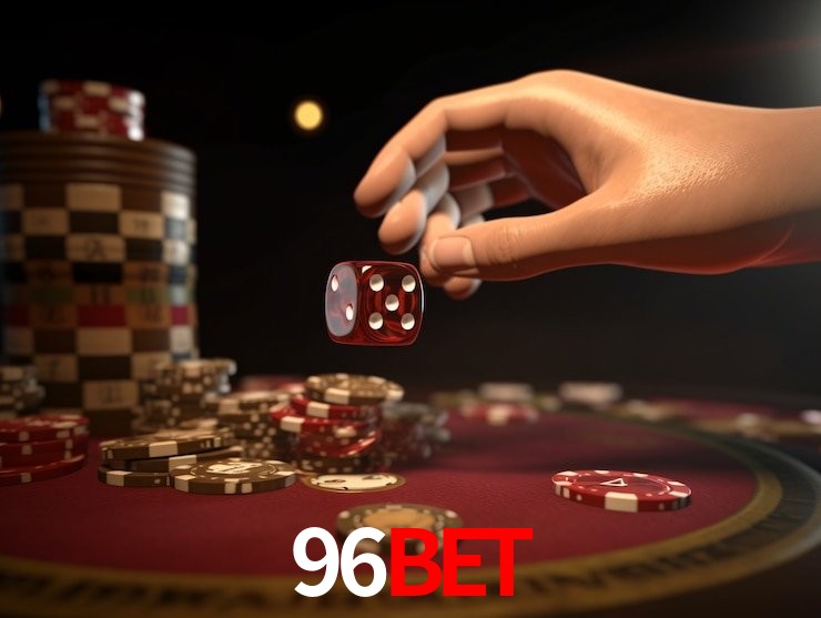Experiência VIP 96bet