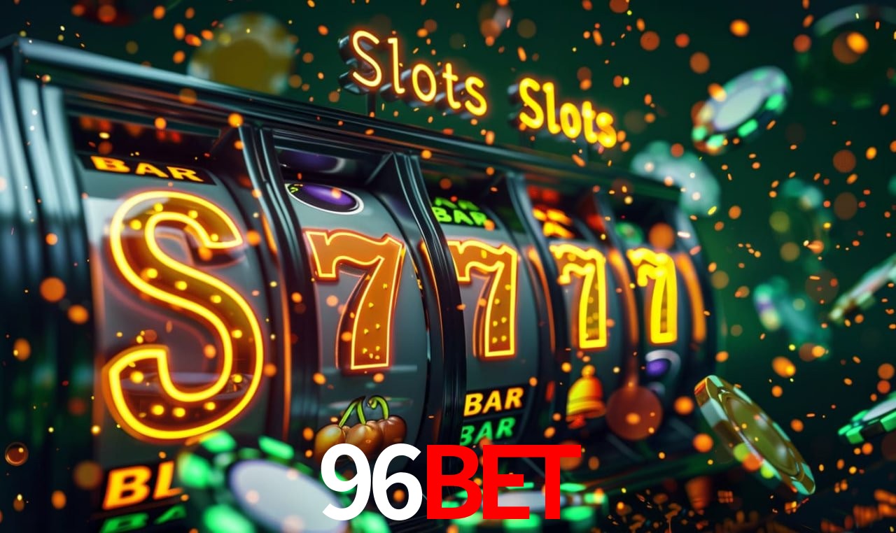 Programa VIP 96bet