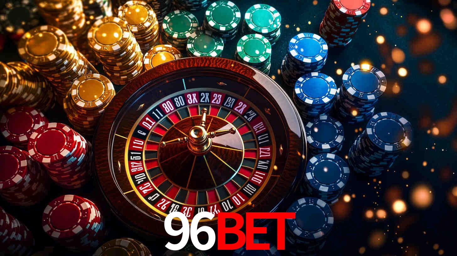 Programa VIP 96bet