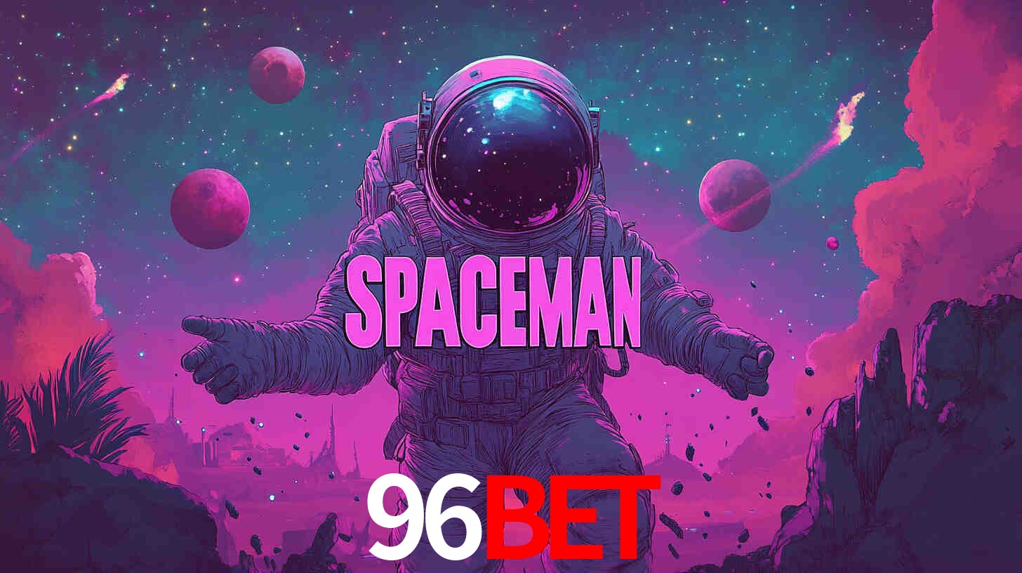 Descubra a Magia dos Jogos de Arcade no 96bet