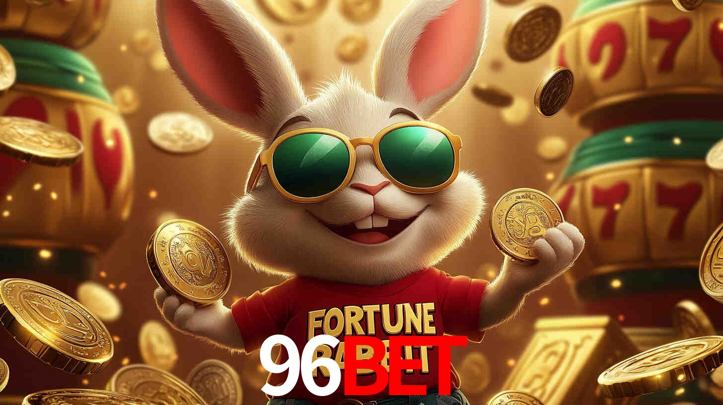 96bet: Seu Cassino Premiado com Pagamentos Rápidos