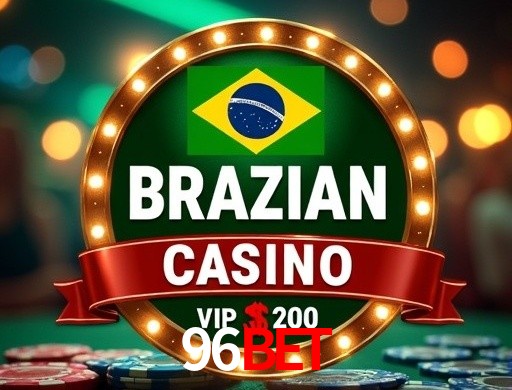 cassino 96bet