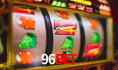 A Revolução dos Aplicativos de Jogos no 96bet