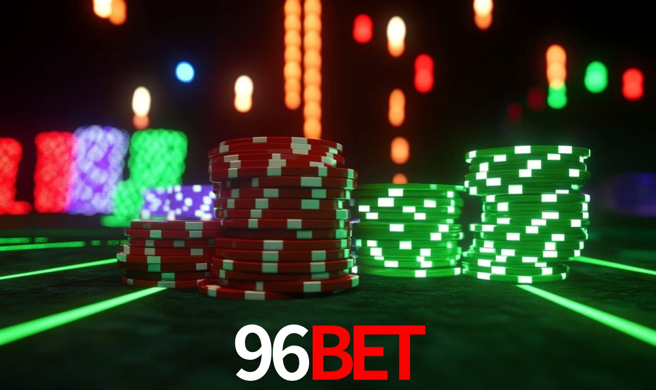 Player Reviews 96bet