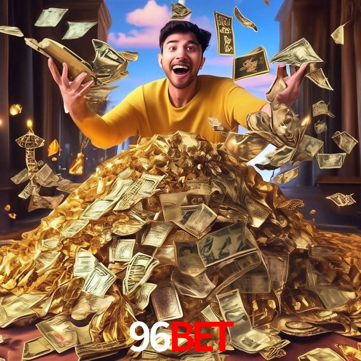 Jogos Exclusivos 96bet