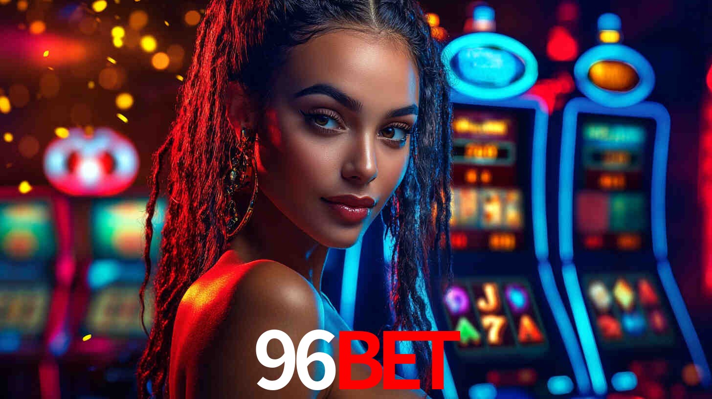 Apostas Esportivas na 96bet: Um Guia Completo