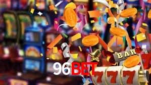 96bet login