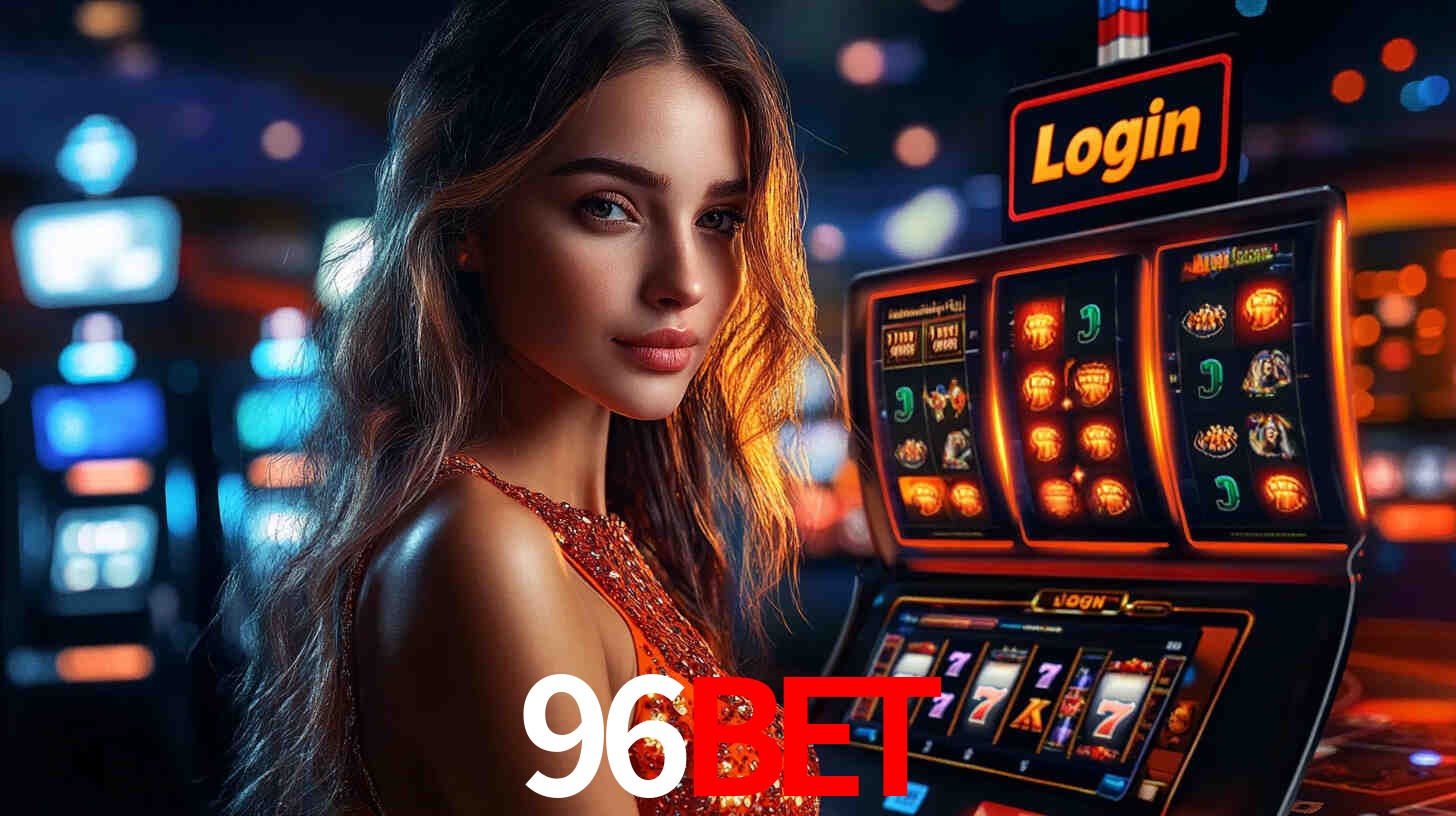 Explore as vantagens do 96bet: serviço profissional e confiabilidade