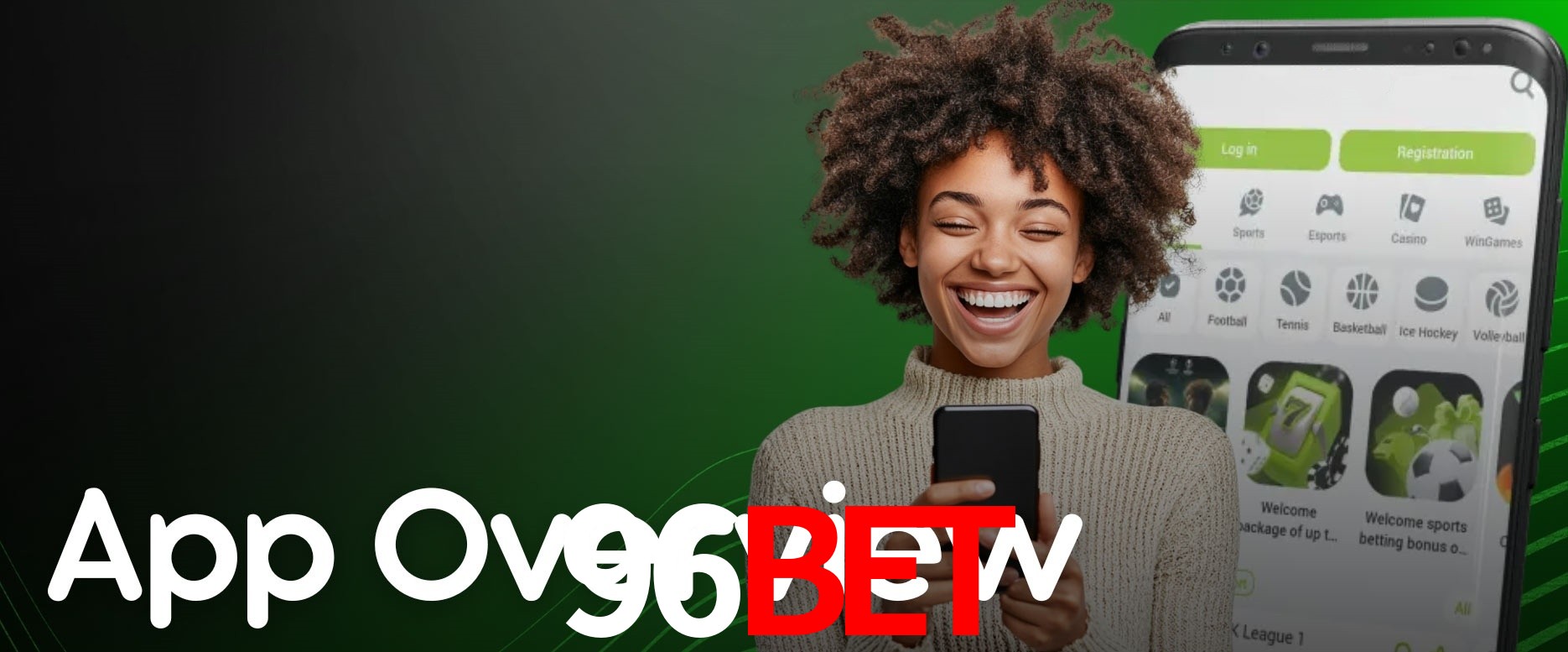 Seasonal Promotions 96bet