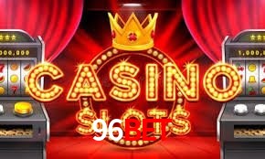 Slot Games 96bet