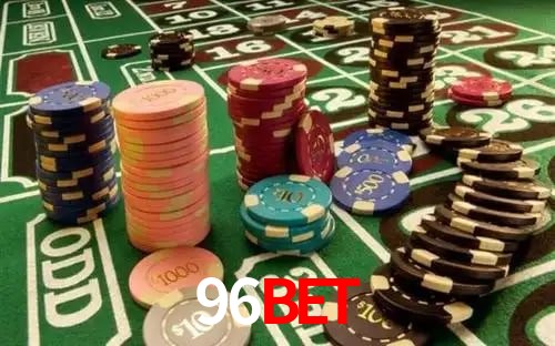 96bet login