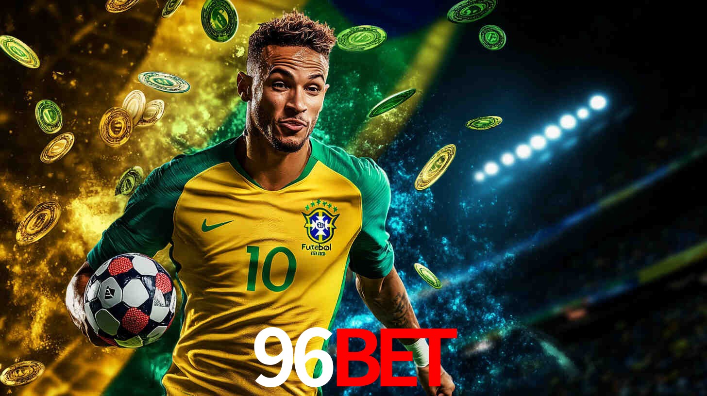 Inovações de Jogos na 96bet: O Futuro das Experiências Interativas