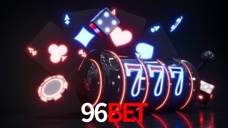 Welcome Bonus 96bet