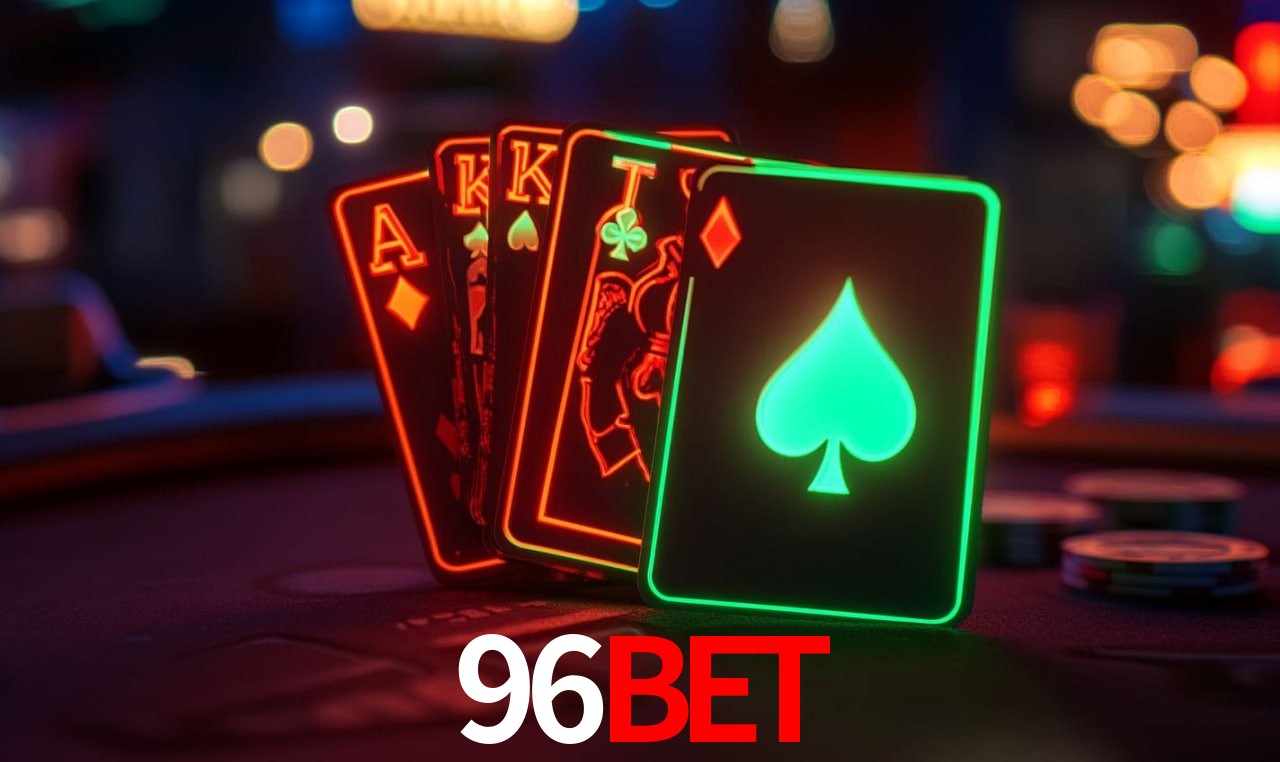 Apostas de Tênis 96bet
