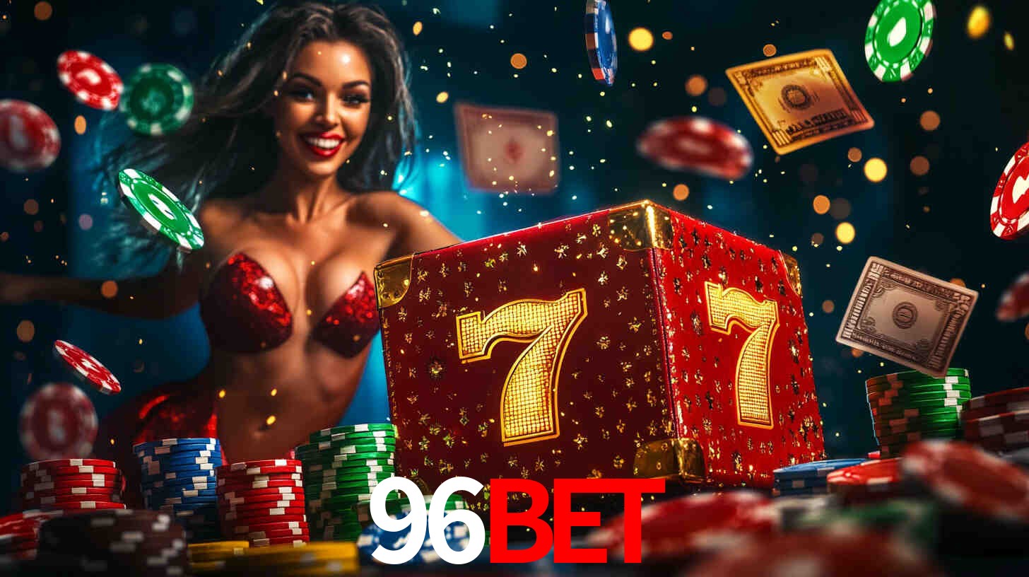 Descubra o Programa VIP da 96bet: Vantagens Exclusivas para Jogadores