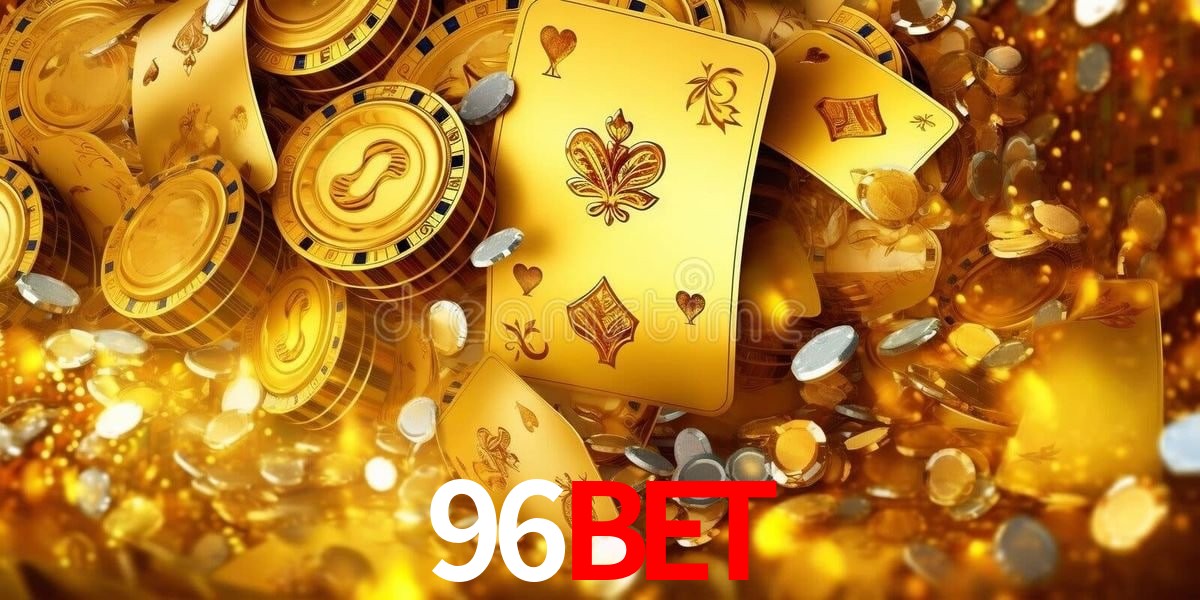 Descubra a Essência do 96bet: Nossa História e Compromissos