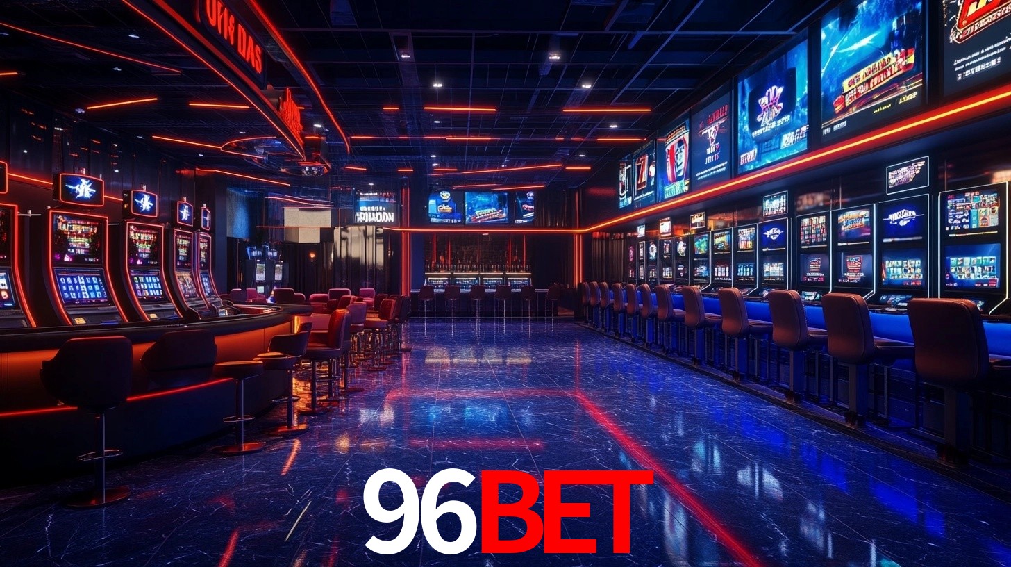 Roulette Table 96bet