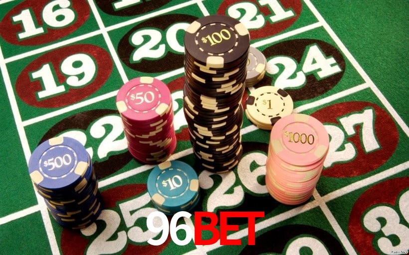 Casino VIP 96bet