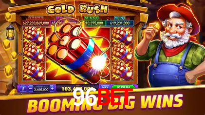 Desvendando o Mundo dos Jogos Virtuais na 96bet