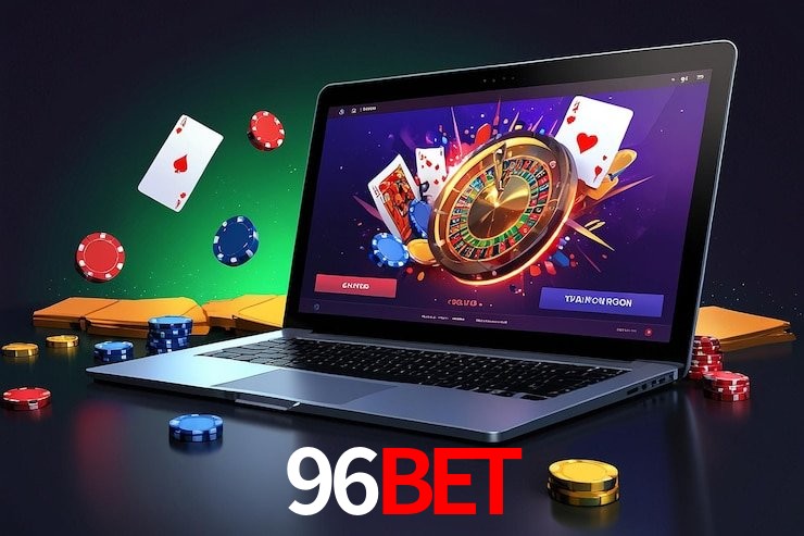Sistemas de Segurança 96bet