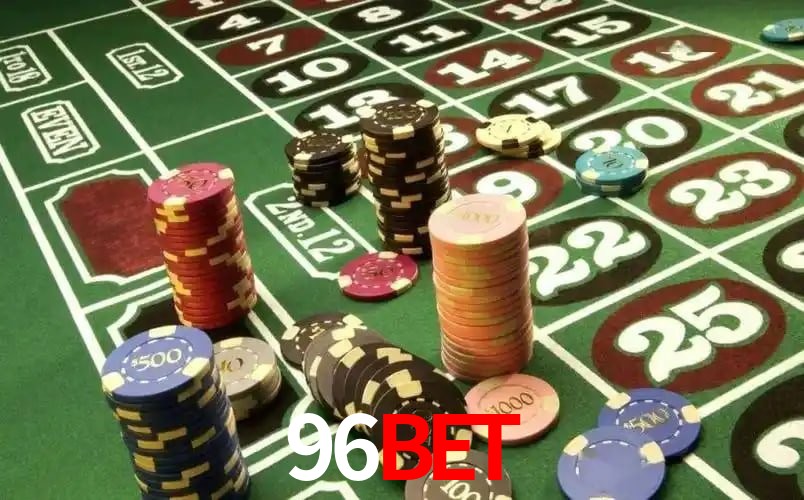 Estatísticas Esportivas 96bet