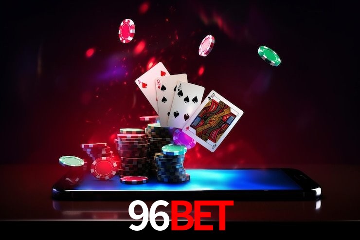 Games Directory 96bet