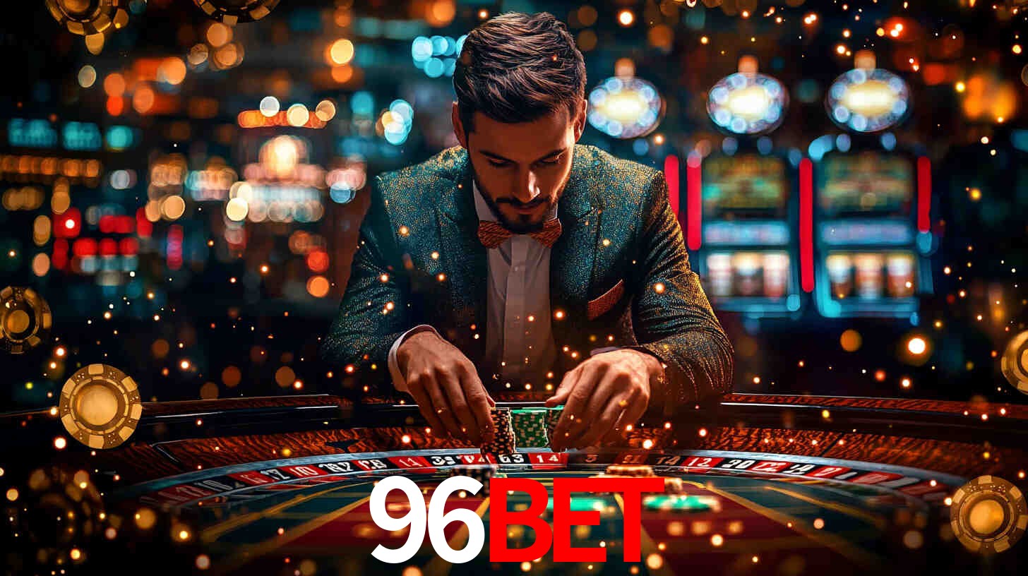 Tournaments 96bet