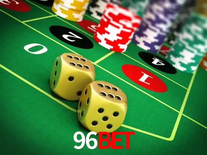 Experiência VIP 96bet