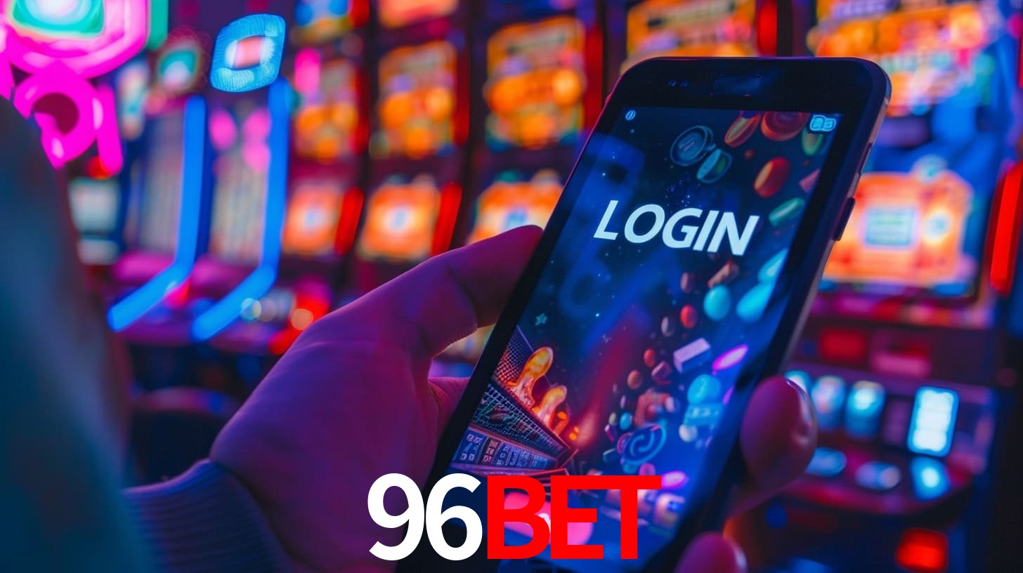 PIX Instantâneo 96bet