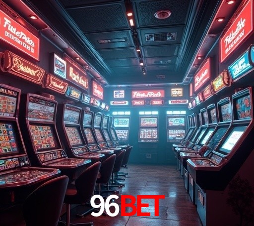 Promoção Relâmpago 96bet