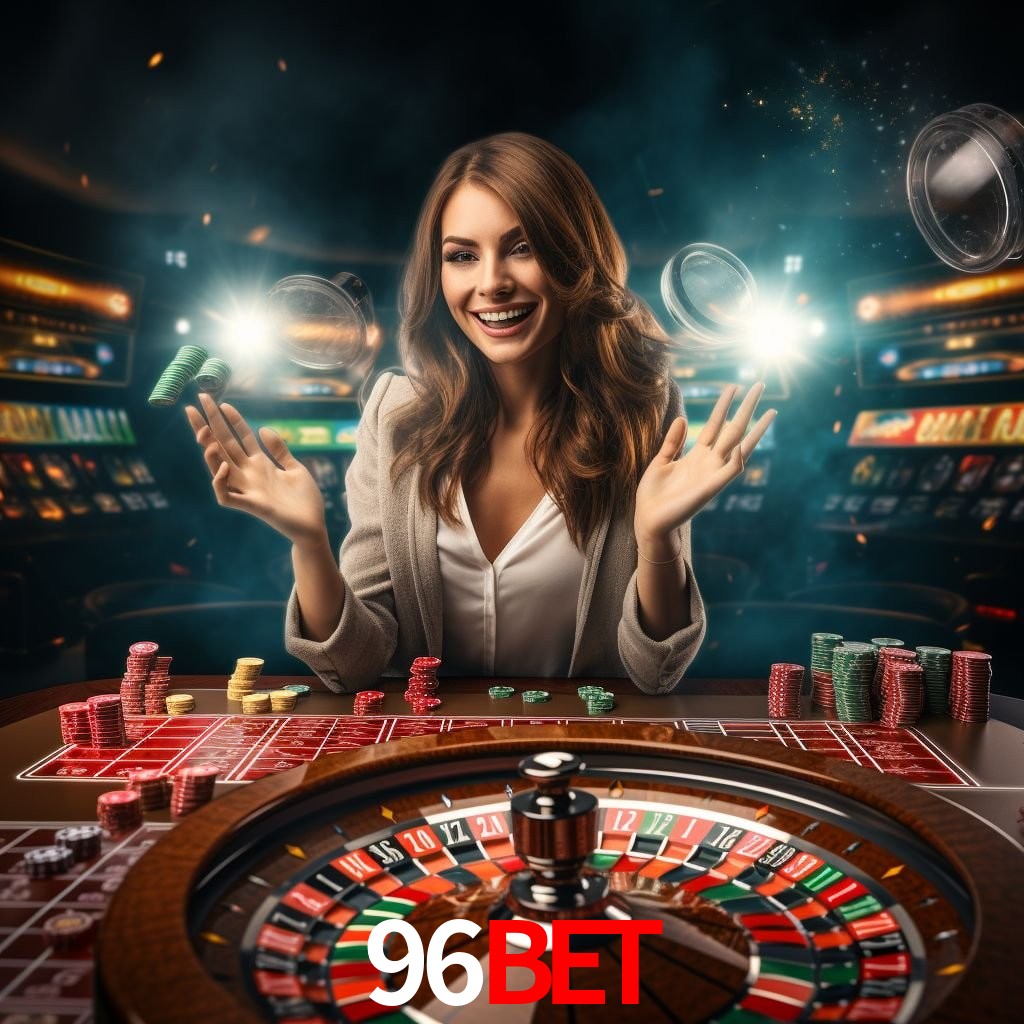 Premium Interface 96bet