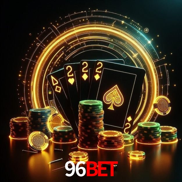 Estatísticas 96bet