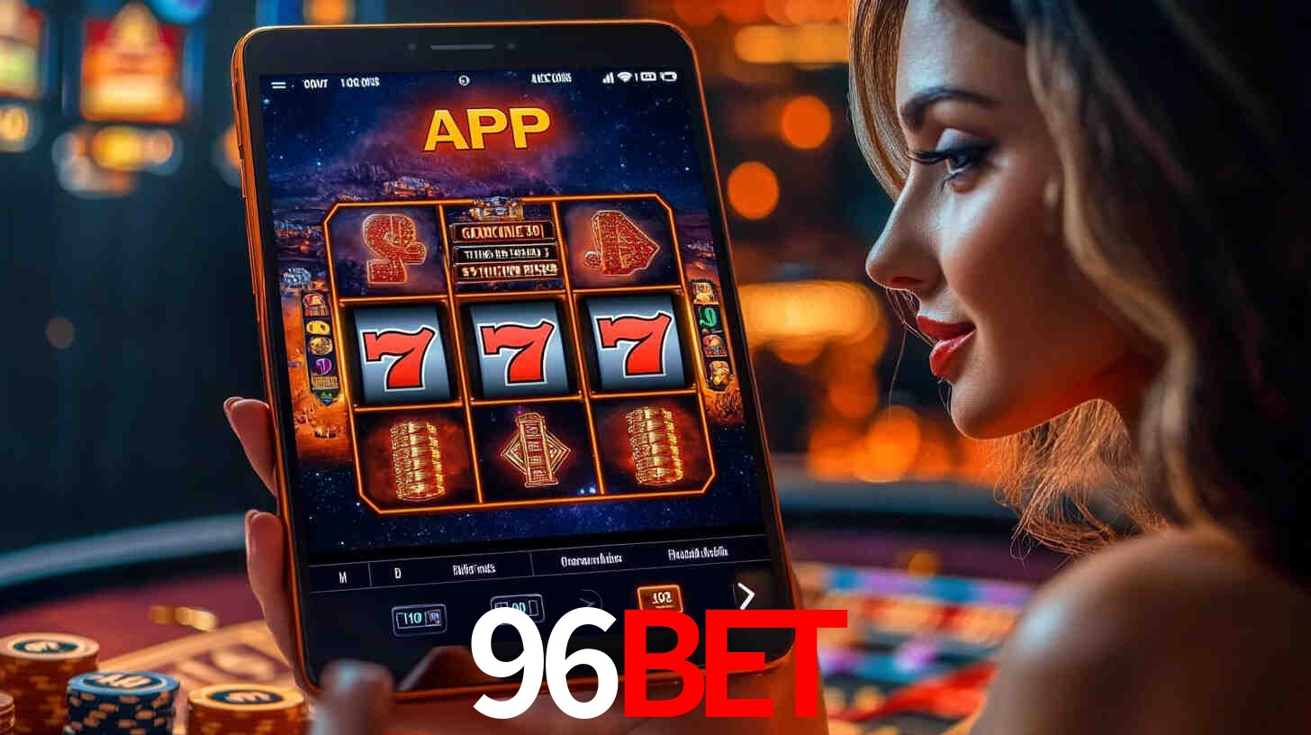 96bet login