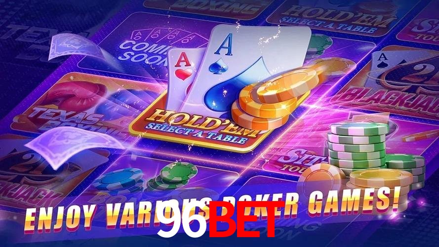 Descubra a Essência do 96bet: Nossa História e Compromissos