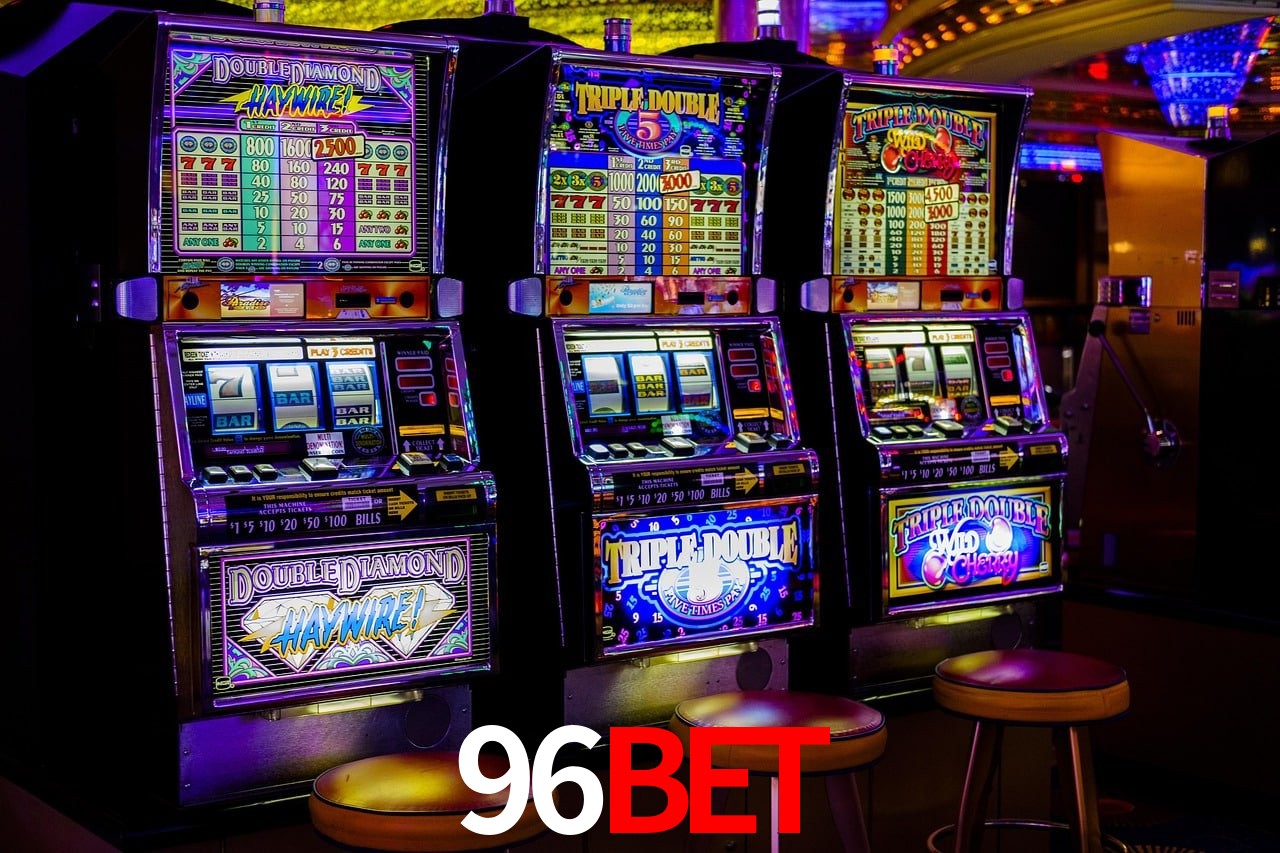 Torneios 96bet