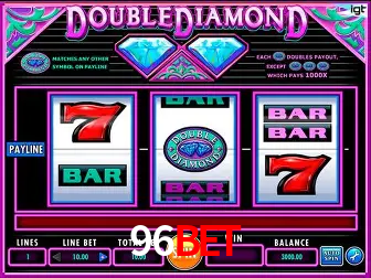 Descubra o Mundo do Cassino Online com 96bet