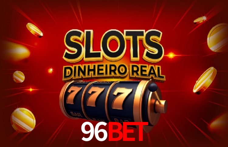 Integração de APIs 96bet