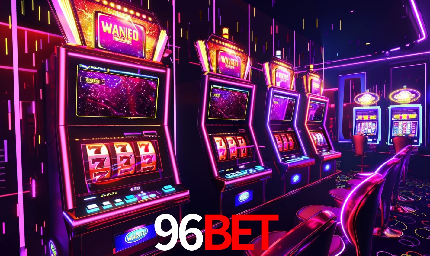 Apostas Esportivas na 96bet: Um Guia Completo